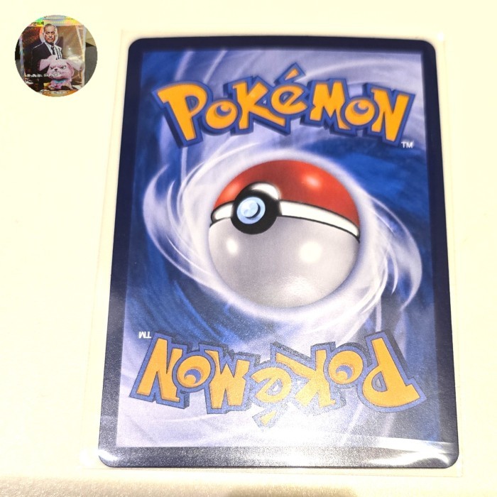 PIKACHU EX SAR SV8S KARTU POKEMON KILAT RASI TCG INDO ORIGINAL