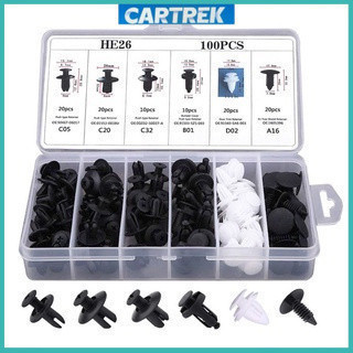 KLIKMAUSHOP Klip Bumper Mobil Baut Rivet Mobil / Baut Rivet Baut Rivet Mobil / Rivet Screw Baut Body