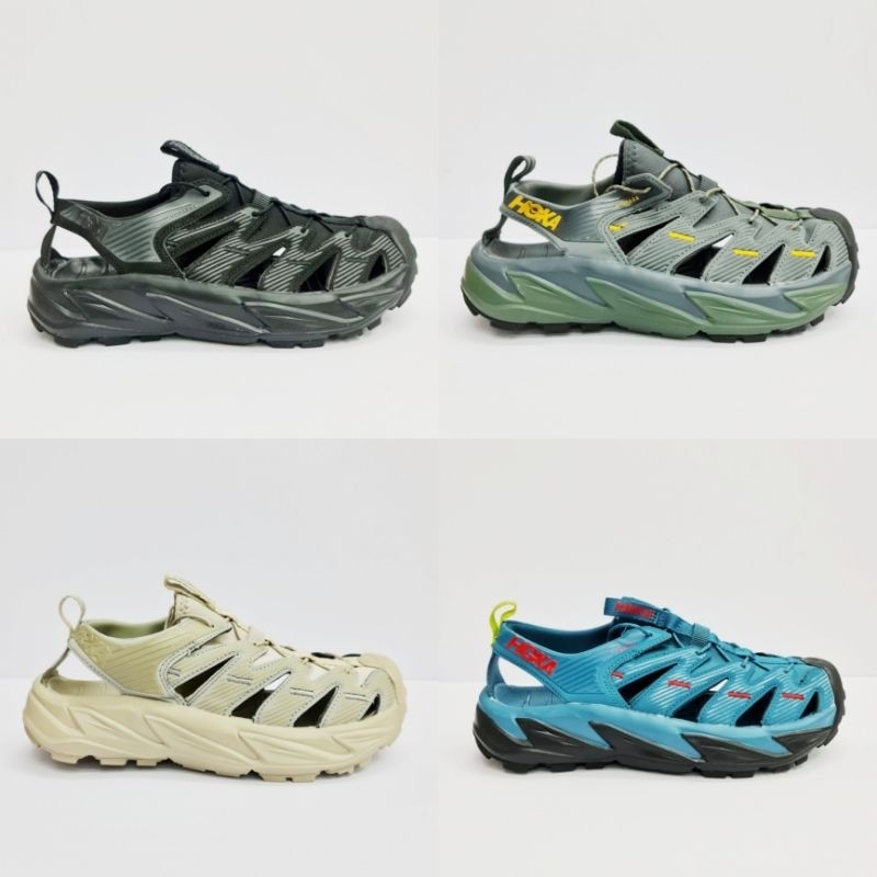 HOKA ONE HOPARA/HOKA ONE ONE/SEPATU SANDAL GUNUNG/SEPATU SANDAL PRIA