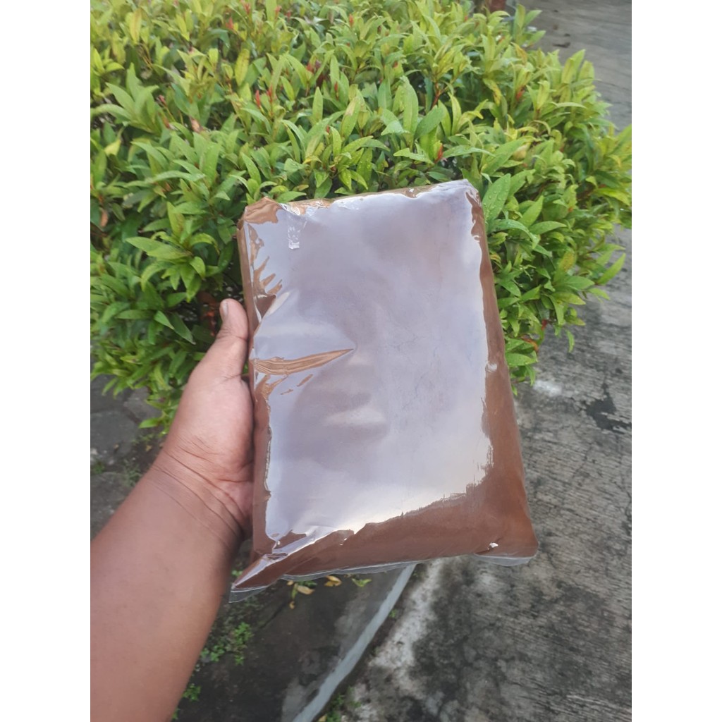

TERLARIS - KOPI BUBUK MURNI 1 KG SUPER PREMIUM / KOPI HITAM BUBUK ORY DARI ARABIKA