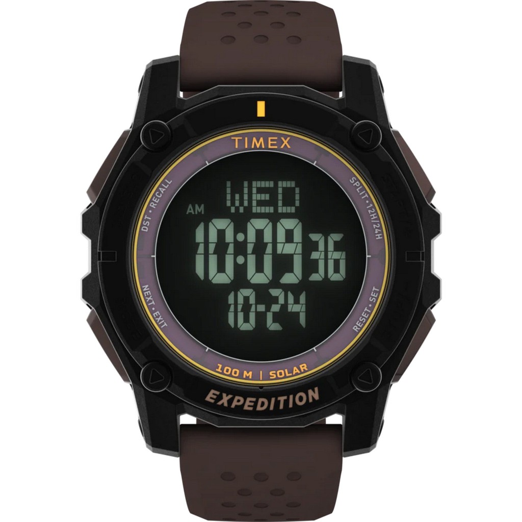 Timex Expedition Ridge Solar Digital TW4B33800V5 Men