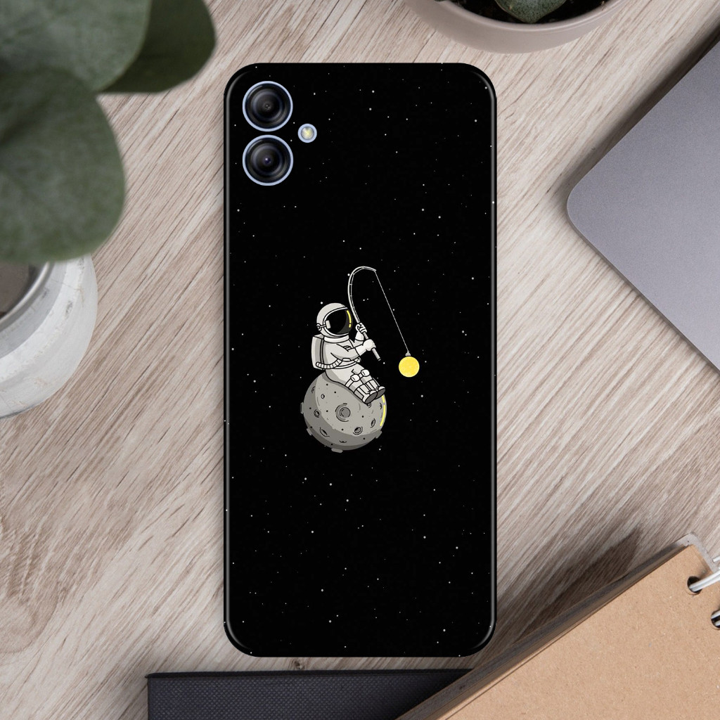 Case SAMSUNG A04E  - Casing Hp - Softcase Case Hp SAMSUNG A04E- Casing Hp - Softcase - Case Hp SAMSU