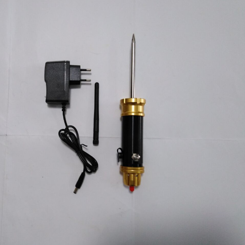 Filter Filtering 350MHz-2.4GHz Signal for Metal Gold Detector AKS GR100 EPX10000 Metal Detector Part