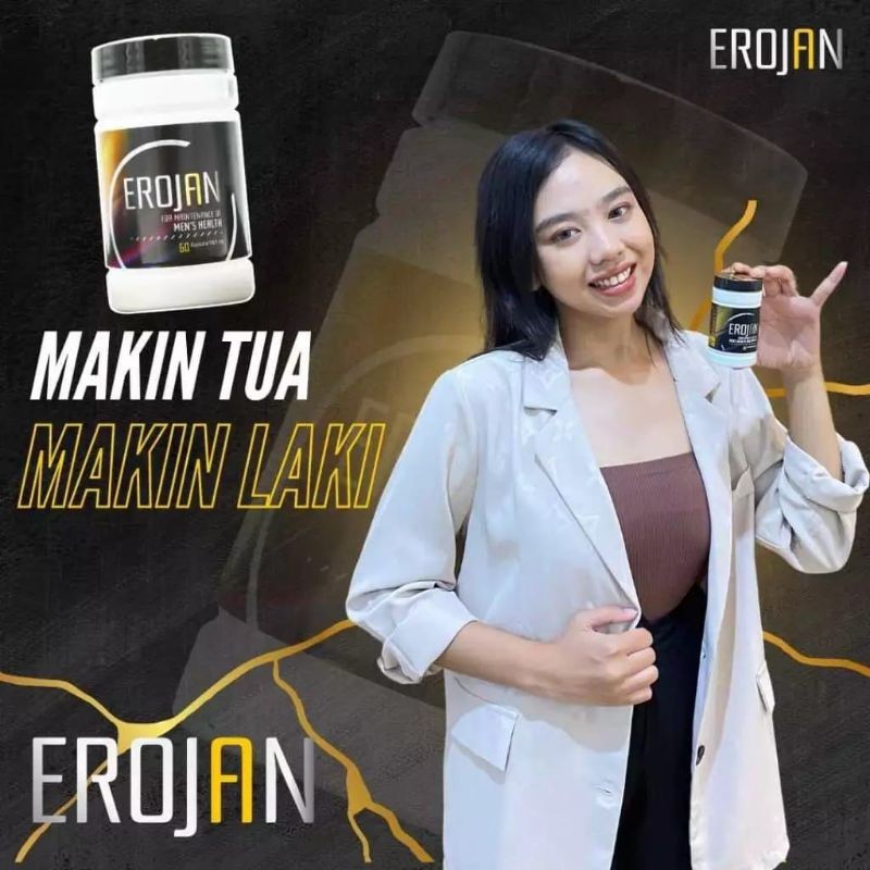 EROJAN WELLOUS - EROJAN KAPSUL - EROJAN ORIGINAL - SUPLEMEN FITNES PRIA DEWASA