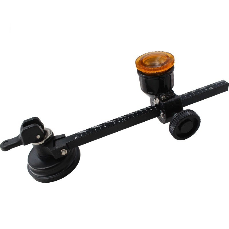 

Round glass cutting manual cutter Glass cutting