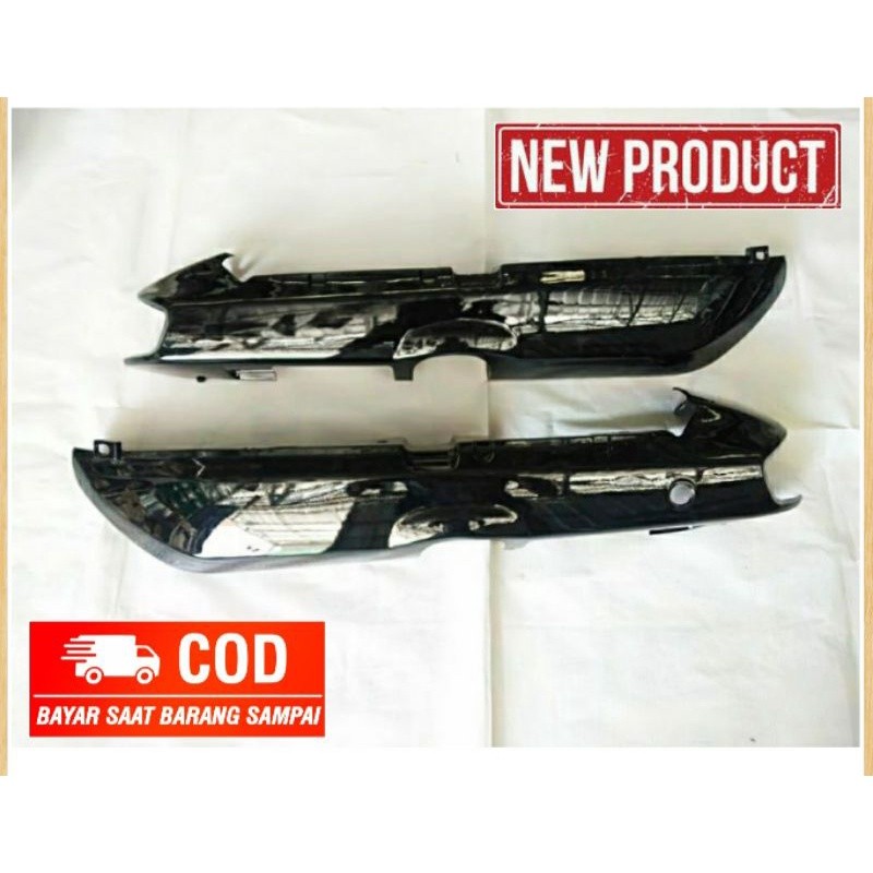 Body bodi samping honda astrea grand bulus 91 92 Bodi grand bulus body grand bulus