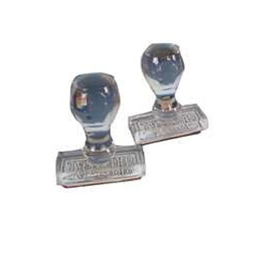 

GM STAMP ACRYLIC BAHASA INGGRIS ST-210 "ORIGINAL