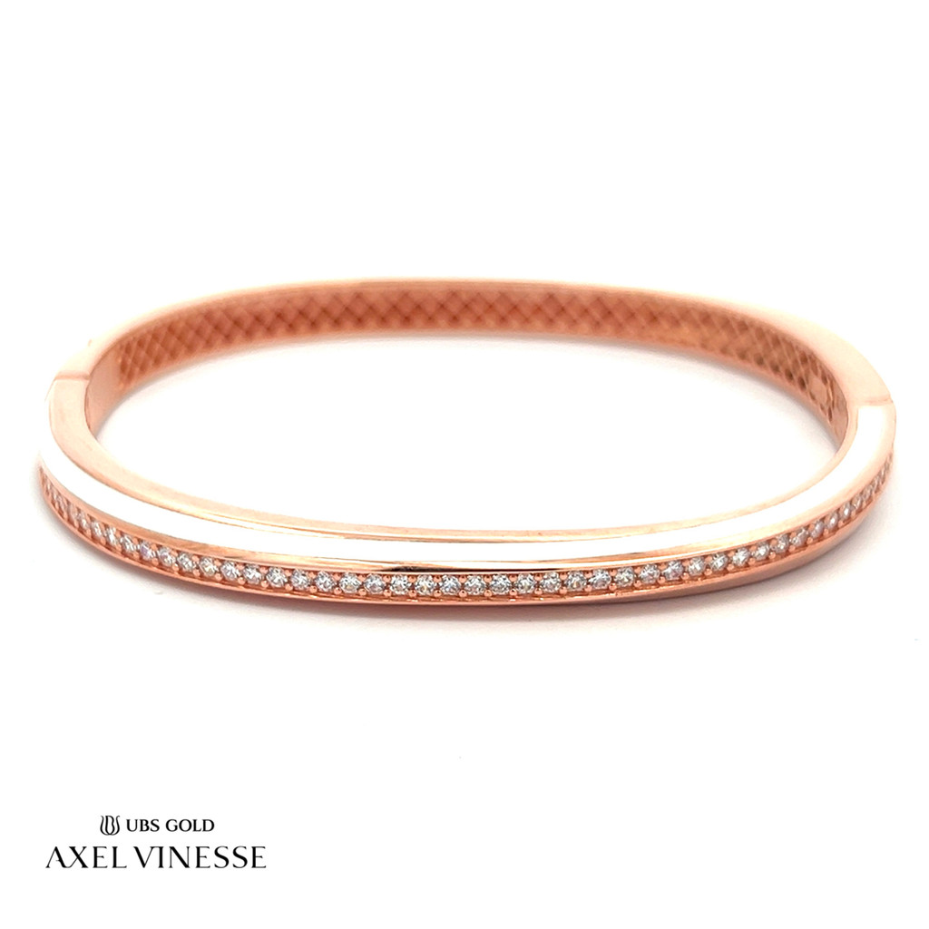 UBS Gelang Emas - Cdg0959 - 17K