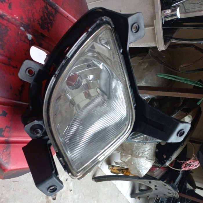 Foglamp lampu kabut Hyundai Tucson 2010 sd 2015 Original kanan original