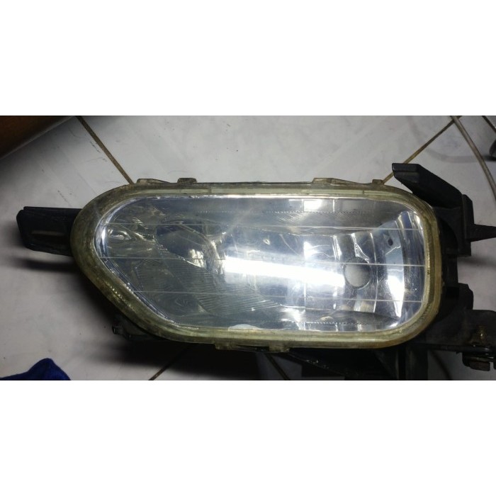 foglamp fog lamp lampu kabut Honda CRV Gen 2 Kiri