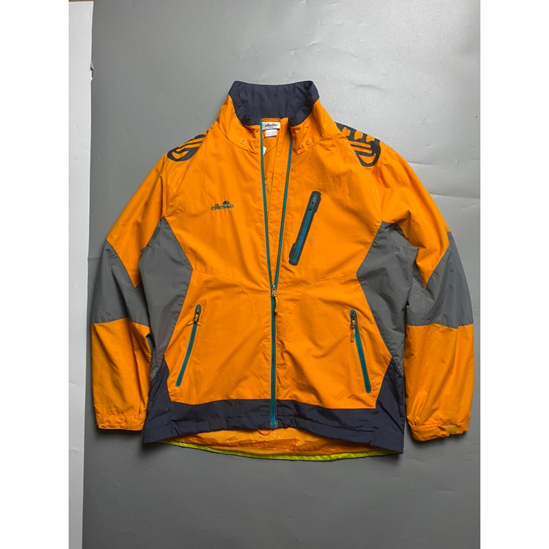 ELLESSE OUTDOOR JACKET