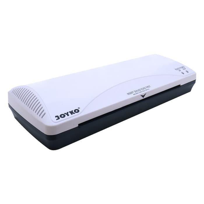 

JOYKO MESIN LAMINATING LAMINATOR LM-01 SIZE A4 F4 LOW WATT