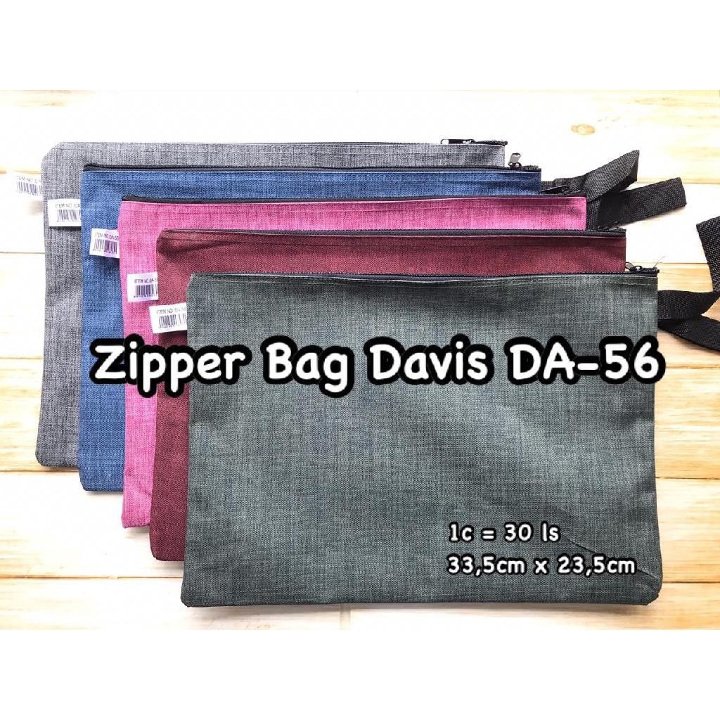 

[D] Map Data Amplop Davis DA-56 ( PCS )