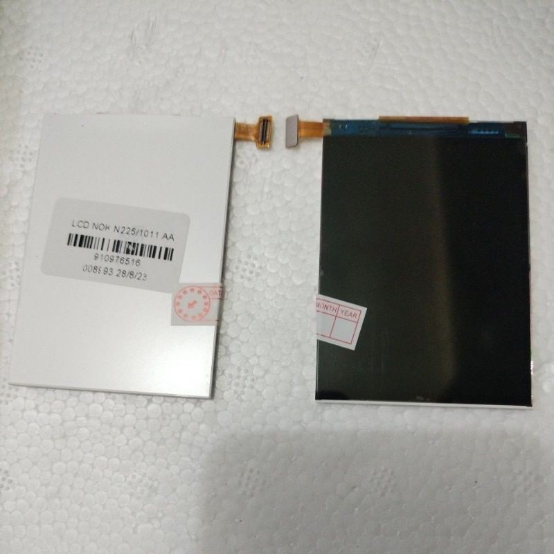 LCD NOKIA N225/1011/225/230/rm1272