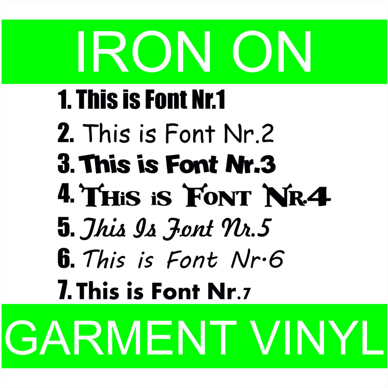 

Name Patch Custom for Kids T-shirt & Clothing Iron On Transfers Vinyl for Fabric Decoration Washable DIY Applique Sticker