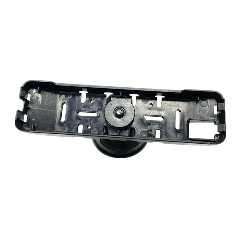 Plastic Panel Mount with Adjustable Suction Base Stand Holder for YAESU FT-8800 FT-8800R FT-8900 FT8