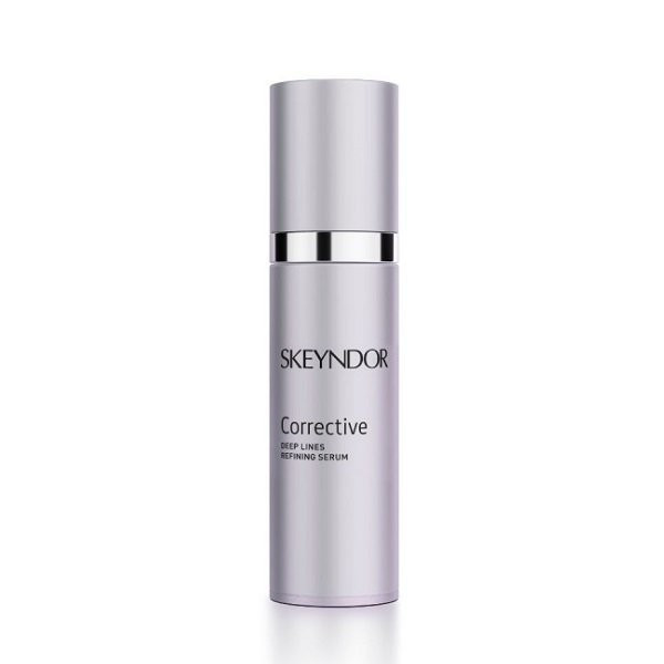 SKEYNDOR-DEEP LINES REFINING SERUM 30ml/Skeyndor refining serum