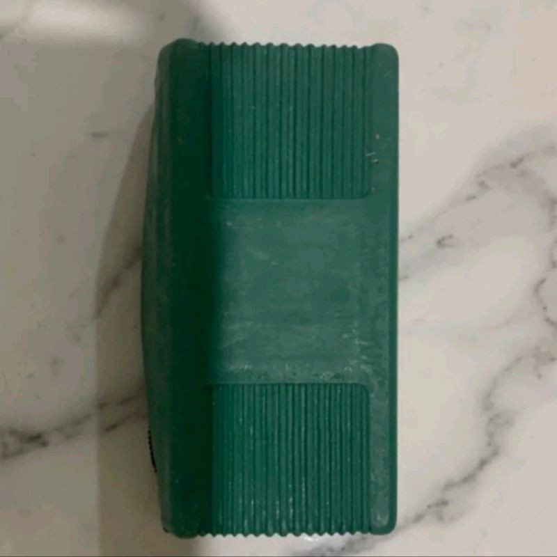 

penghapus hijau vc034