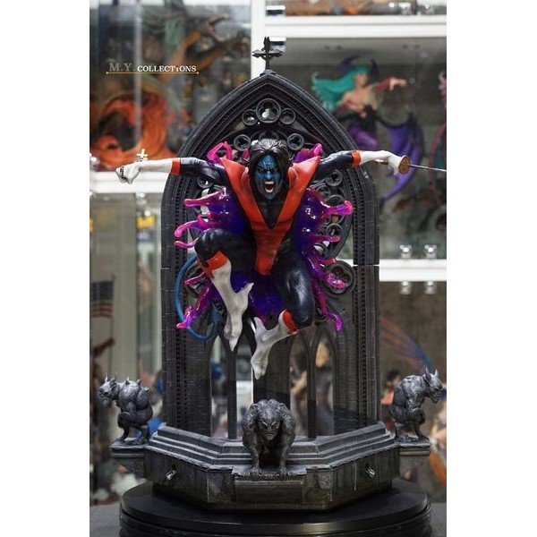 Last Level Night Crawler / LL Nightcrawler 1/4