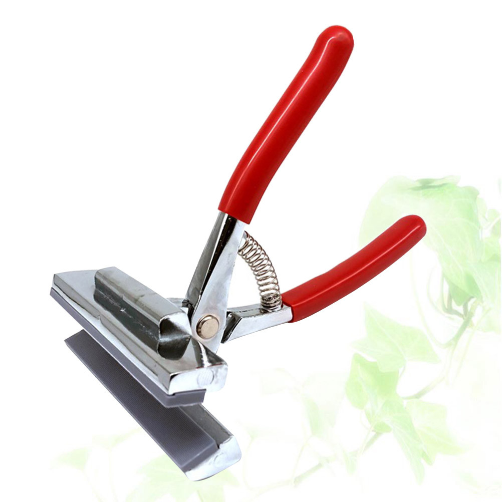 

Wide Canvas Stretching Pliers Professional Canvas Pliers Clamp Framing Tool for Oil Painting Canvas canvas clamps