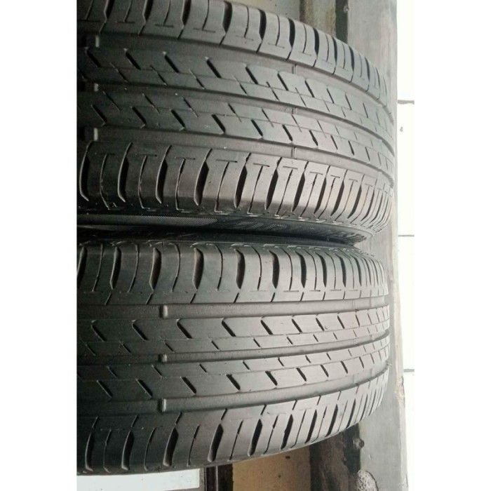 Ban mobil copotan 205/65-15 BRIGSTONE ECOPIA