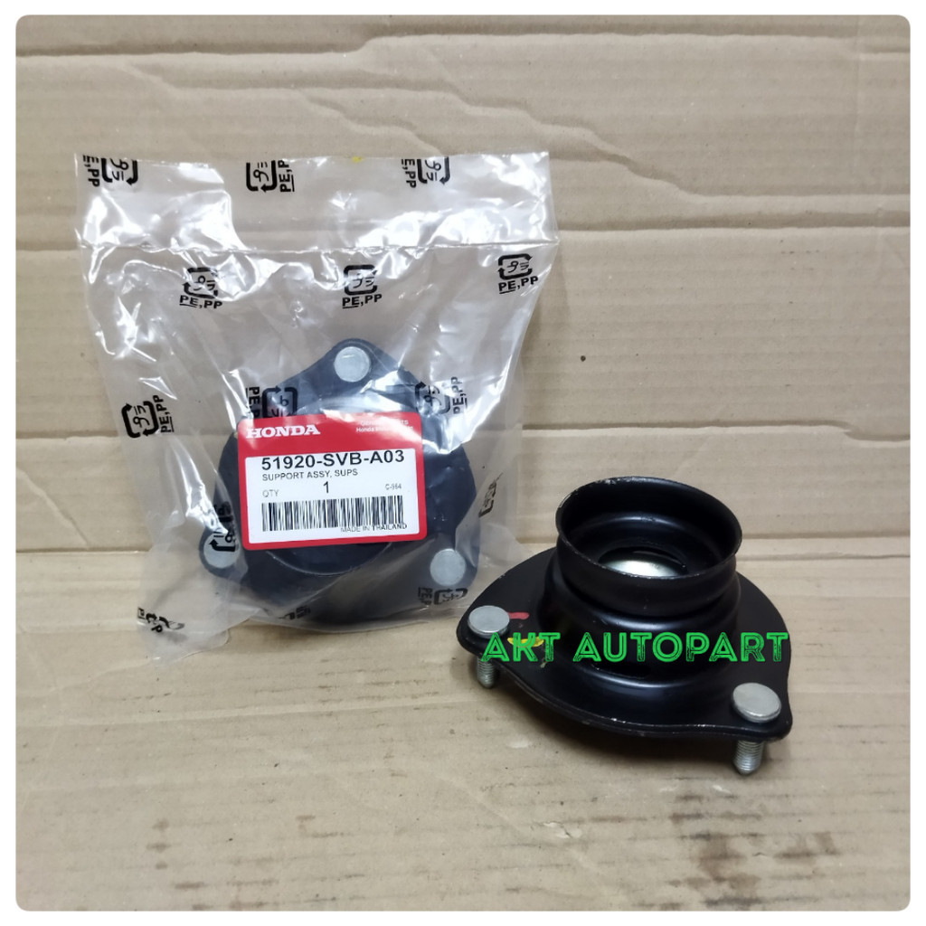 Support Shock Honda Civic FD