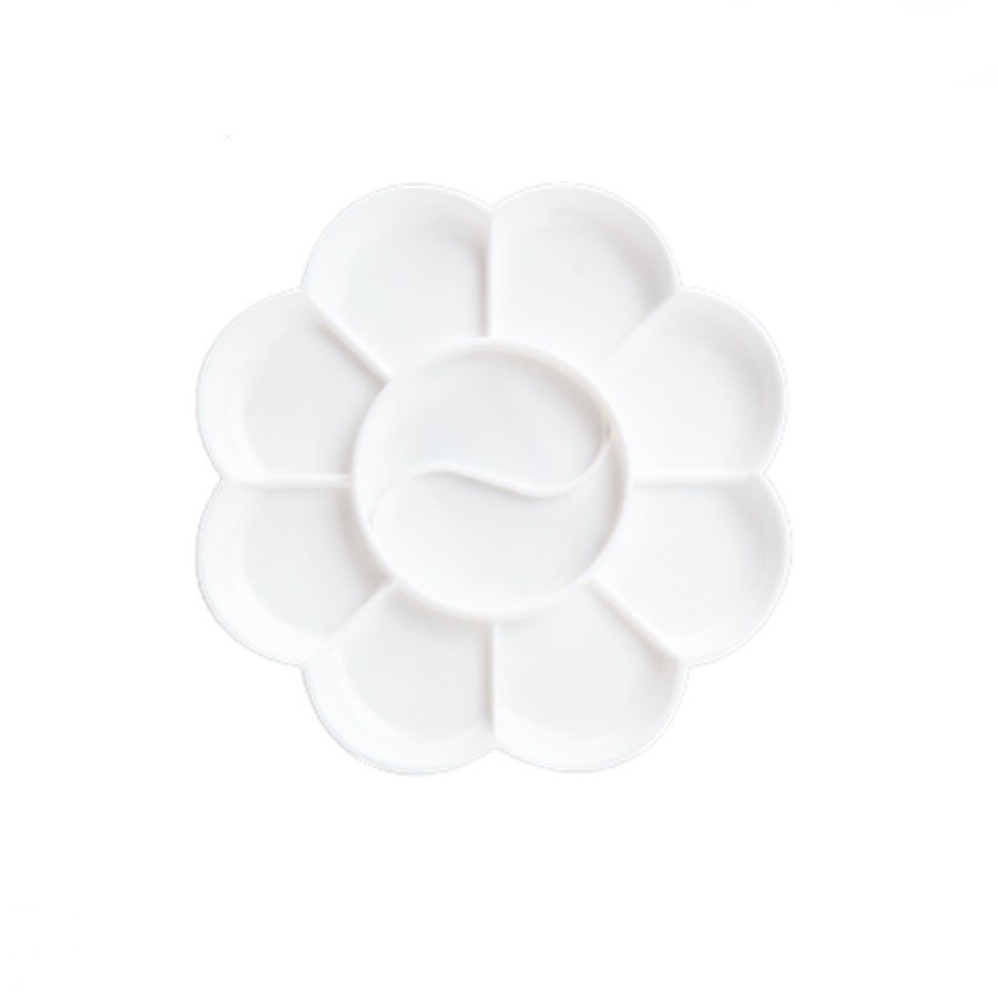 

PALLETE MINI BUNGA DIAMETER 8.2CM