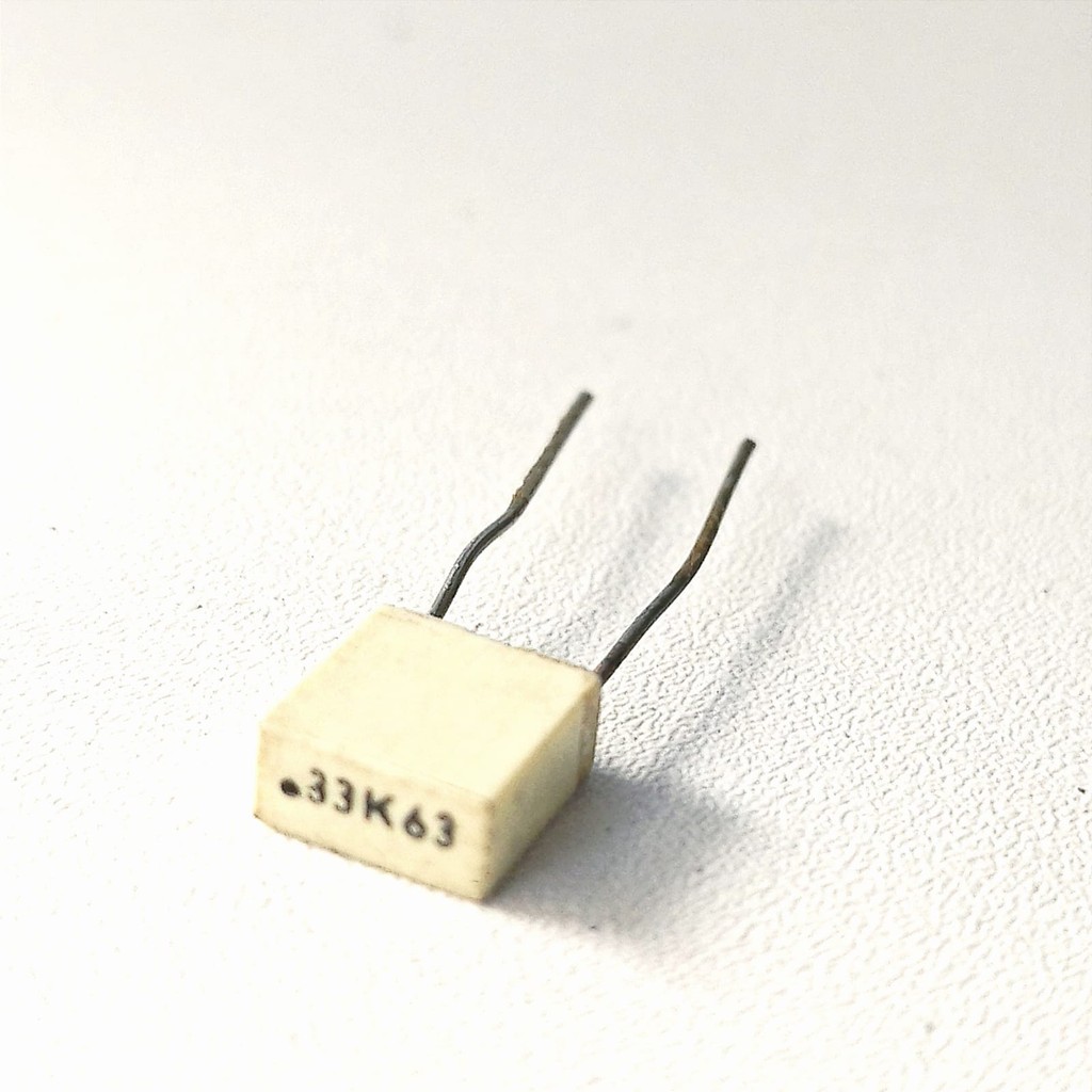 Kapasitor MKM 33n 33k 333 63v 333j
