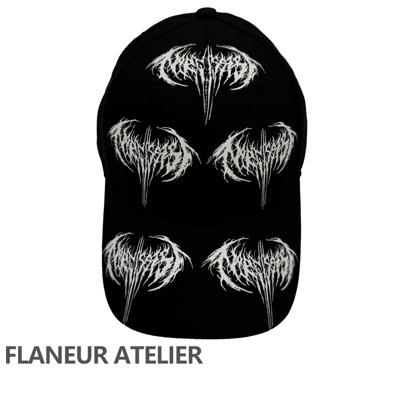 New Arrivals Ken Carson Playboi Carti Narcissist Tour Mens Womens Hat Cap Snapback cap casquette bas