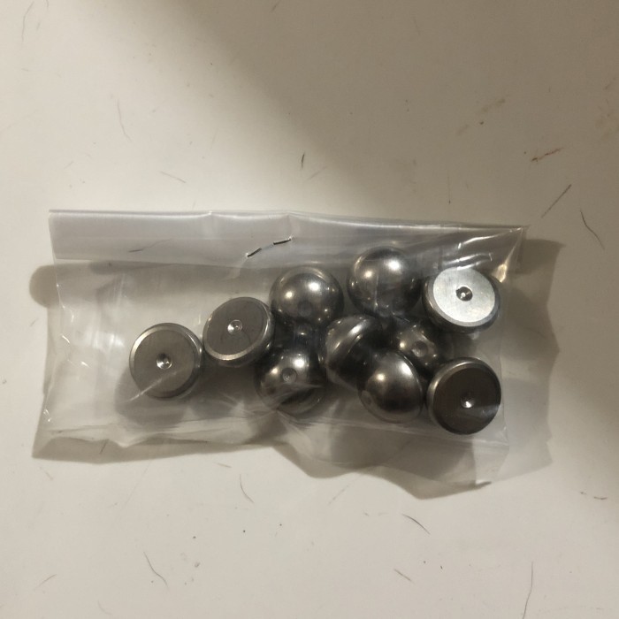 JUAL Gundu Metal Kompresor Avanza Vios Old BEST SELLER