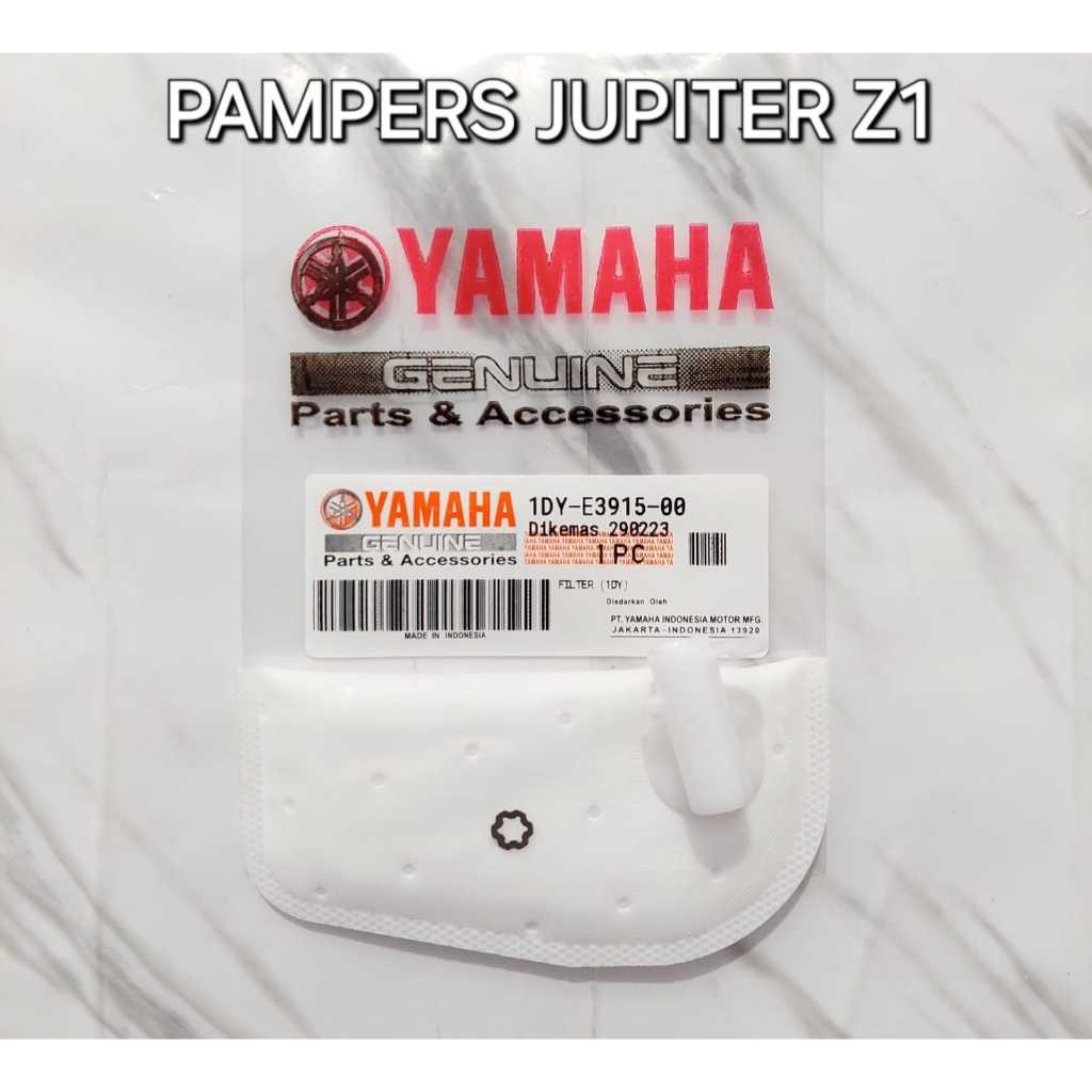 PAMPERS JUPITER Z1 ORIGINAL 1DY-E3915-00
