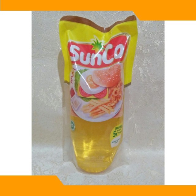 

MINYAK GORENG SUNCO 1 LT Murah