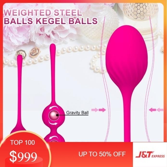 

Produk Limited Edition Terlaris READY PALING TERLARIS DAN SUDAH TERBUKTI AMPUH!!! Latest (BISA COD) ~hari shop 339~ SPESIAL PROMO!! [BISA COD] Kegel Ball Double Single Bola Kegel Latihan Senam Kegel ~ liacibey