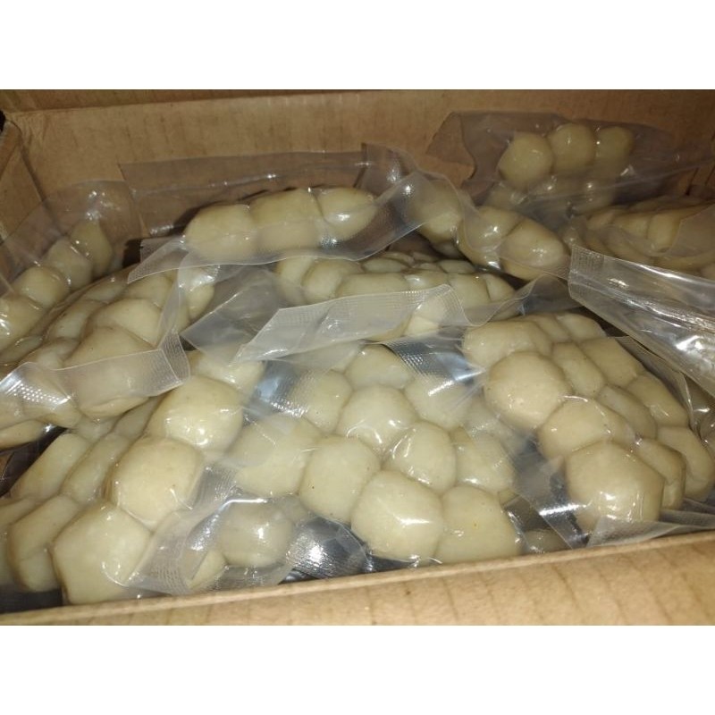 

BASO AJA ISI MOZARELA Bisa COD