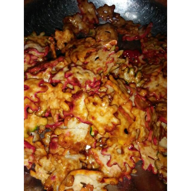 

Seblak Bumbu rujak 250gram 20.000 , 100 gram 10.000 , 1 kg 75.000