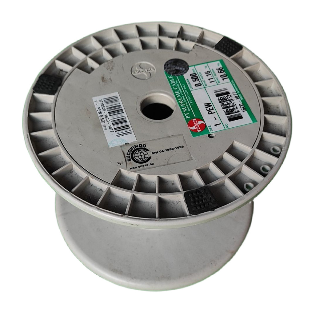 Gulungan , roll , spool , bobbin kabel , bobbin kawat email kecil KITCHENTOOL