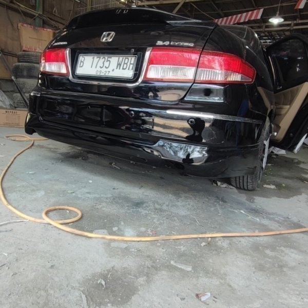 bodykit accord 2004 2005 2006 bodykit honda accord body kit accord