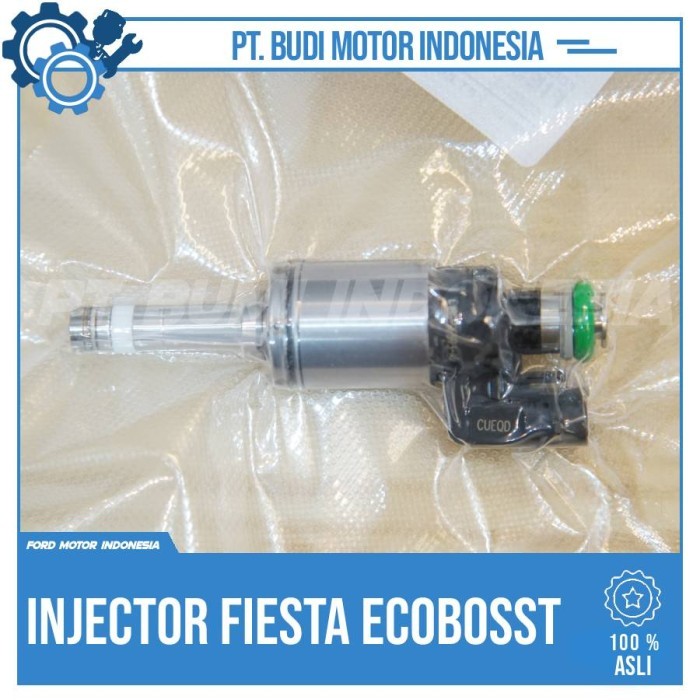 INJECTOR FORD FIESTA ECOBOOST berkualitas