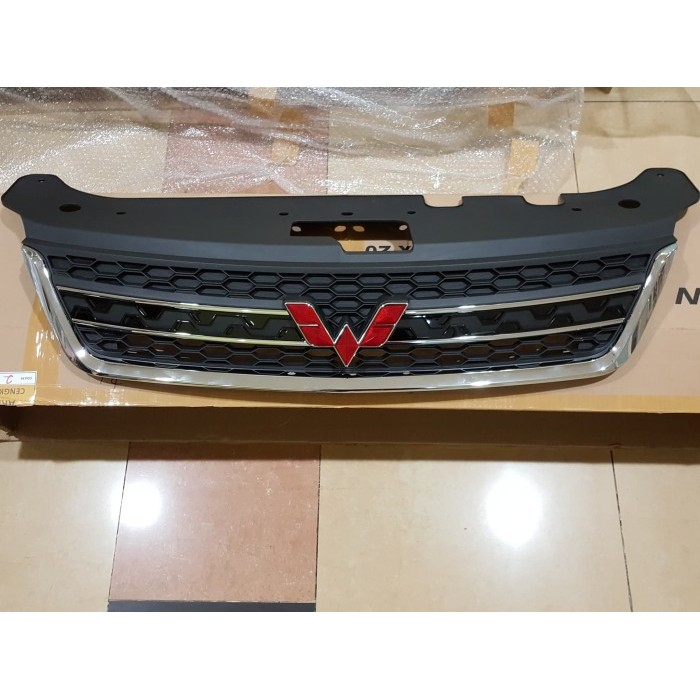 Grill Radiator Wuling Confero LBERKUALITAS