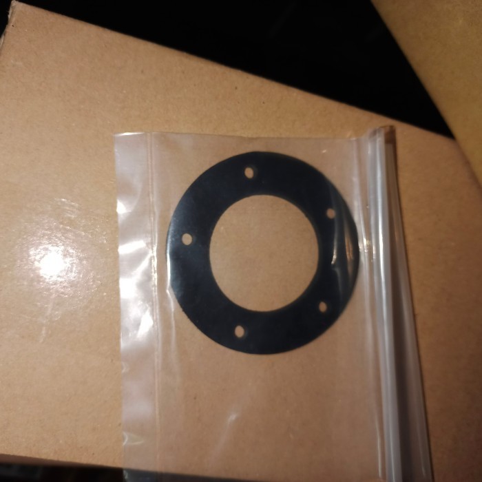 GASKET PELAMPUNG SOLAR HINO 500 S8336-11160 quality