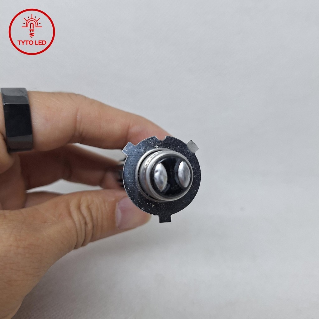 Premium Lampu Utama Motor M2A Soket H5 8Watt Dual Beam - Tyto