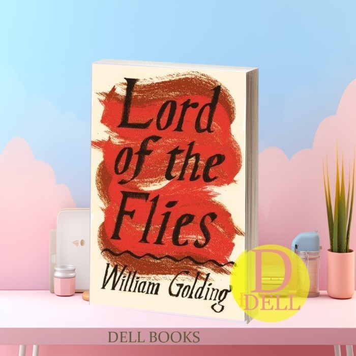 Lord of the Flies