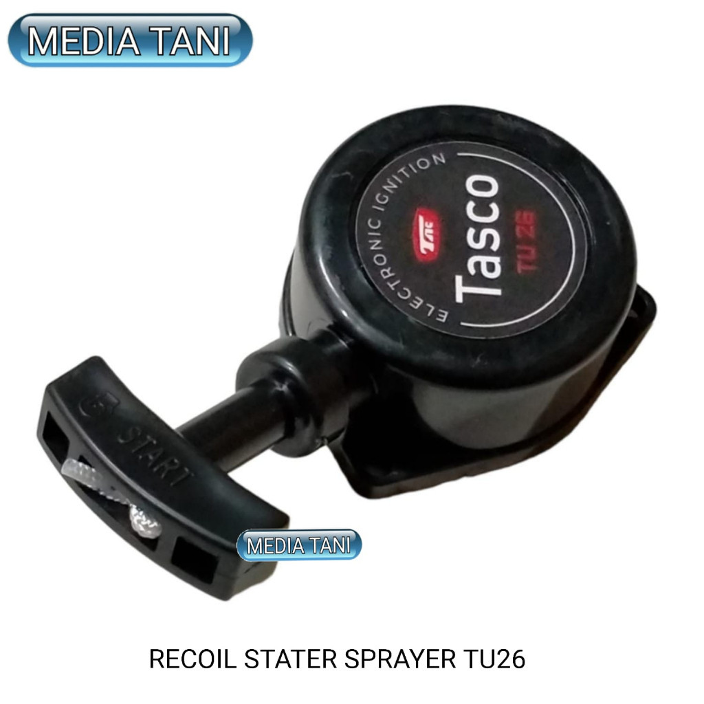Recoil starter stater TU26 recoil mesin semprotan hama tarikan semprotan hama recoil stater TU26 TF 