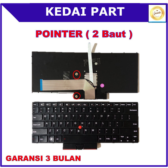 Keyboard Lenovo ThinkPad Edge 14 Edge 15 Edge E40 E50 0319 0391 25u 42u 46u 0578 0579