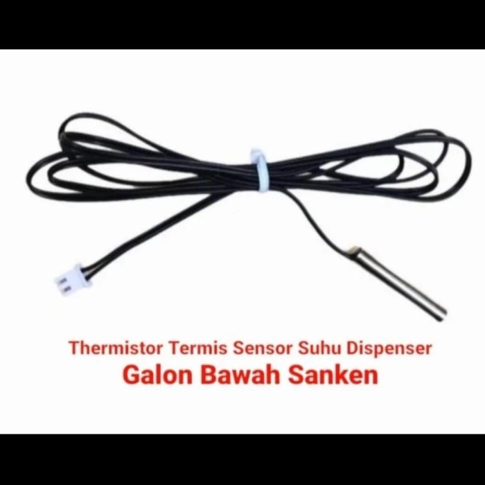 Thermistor Dispenser Multi