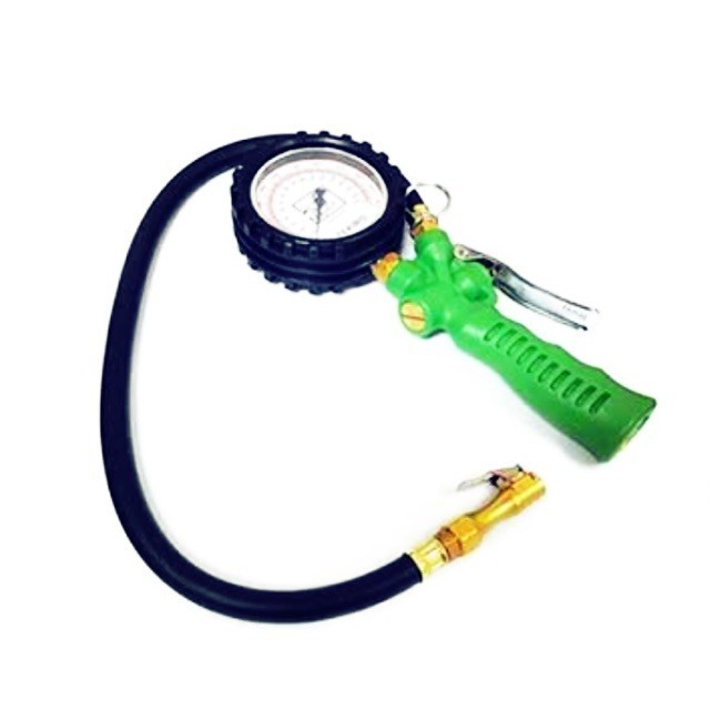 PENGUKUR TEKANAN ANGIN TEKIRO