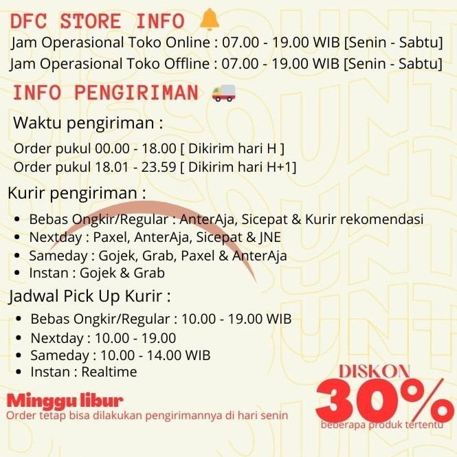 promo  -Bola Golf Bekas Murah Mixed Grade C Paket 1 Lusin [12pcs]