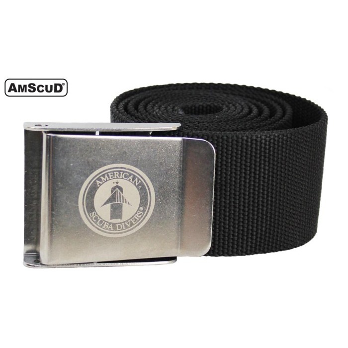 

promo -Weht Belt dengan Kepala Stainless Steel 998662 - Kuning