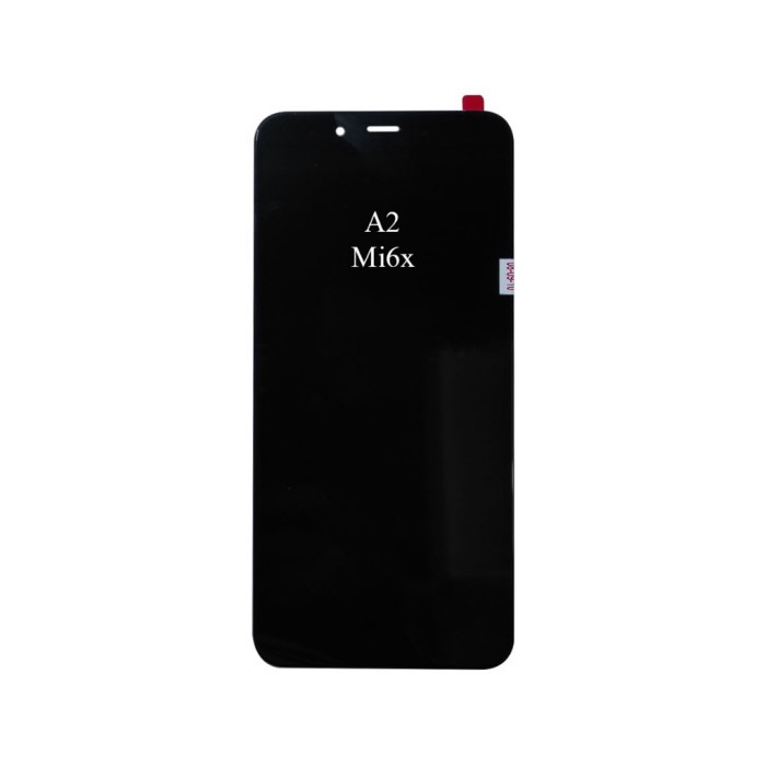 LCD XOMI MI A2 MI 6X - LCD HP
