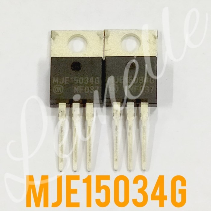 MJE15034G